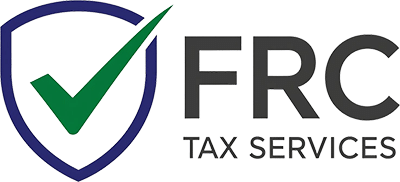FRC tax services logo
